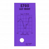 Картинка Светофильтр 705 Lily FrostChris James 
