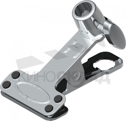 Mini Alli Clamp KCP-350P Polish
