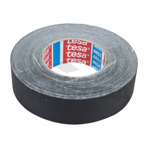 Лента TESA 4651 25мм*50м.
