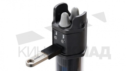 Осветительный прибор Nanlite PavoTube II 15C 1kit фото 2