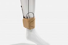 Viviana Straps Extreme Ankle Эластичный бандаж для крепления радиопередатчика на голень