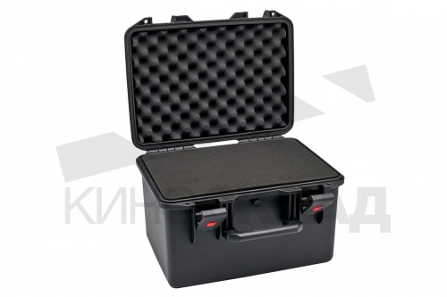 Ударопрочный кейс DGCASE 80-04