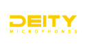Официальные представители Deity Microphones в России.