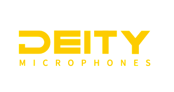 Официальные представители Deity Microphones в России.