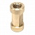 Штырь ADAPTER SPIGOT 1/4 & 3/8 F THR аналог Manfrotto/avenger 119 фото 3