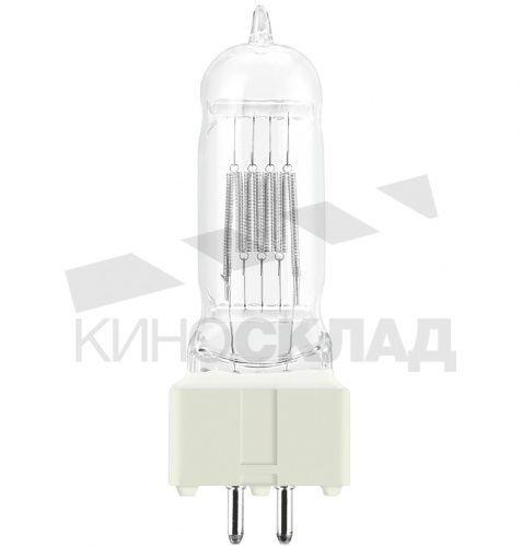 Лампа 1000W 230V/240V FVA CP/70