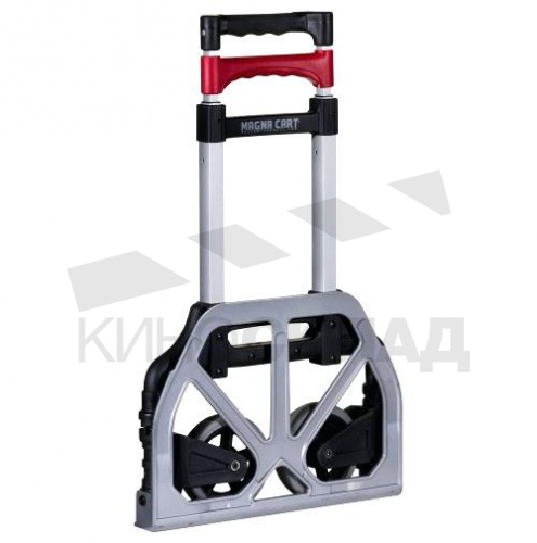 Ручная складная тележка Magna Cart MCX (до 68 кг)  фото 3