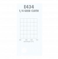 Картинка Светофильтр Lee # 434 Quarter Grid ClothLEE 
