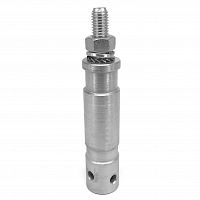 Адаптер SPIGOT 28 MM + M12  (аналог manfrotto/avenger 620-12)               