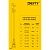 Антена для передатчиков Deity THEOS UHF – TA (550-960 MHz)  DTS0253D65 фото 2