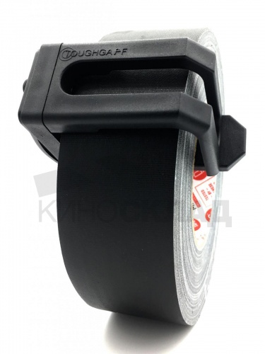 Поясной держатель повышенной прочности ToughGAFF для 50 мм - GAFFER TAPE HOLDER 2 дюйма фото 2