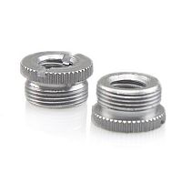 Адаптер  3/8"(F) - 5/8"(M) для микрофонной стойки