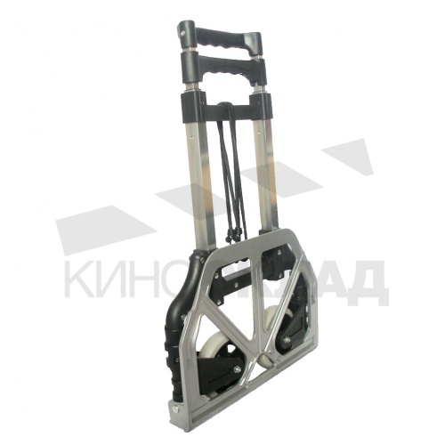 Ручная складная тележка Magna Cart MC2  (до 90 кг)  фото 4